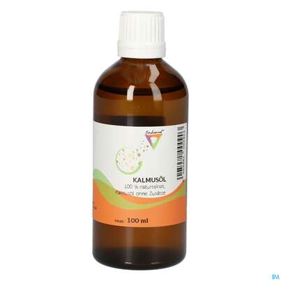 Gall Pharma Kalmusöl Embamed, A-Nr.: 5074003 - 02