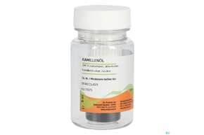 Gall Pharma Kamillenöl Embamed, A-Nr.: 5444983 - 01