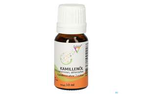 Gall Pharma Kamillenöl Embamed, A-Nr.: 5445008 - 01