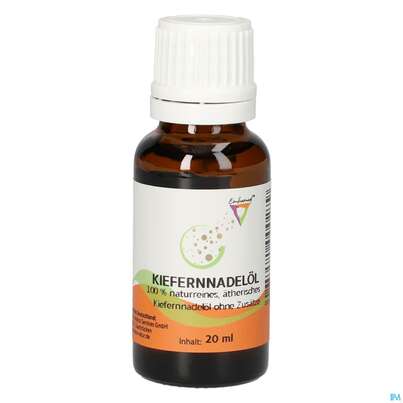 Gall Pharma Kiefernnadelöl Embamed, A-Nr.: 4946837 - 01