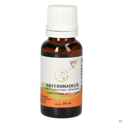 Gall Pharma Kiefernnadelöl Embamed, A-Nr.: 4946837 - 02