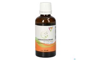 Gall Pharma Koriandersamenöl Embamed, A-Nr.: 5633098 - 01