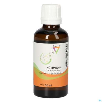 Gall Pharma Kümmelöl Embamed, A-Nr.: 5038467 - 02