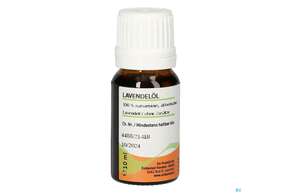 Gall Pharma Lavendelöl Embamed, A-Nr.: 4946926 - 01