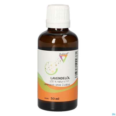 Gall Pharma Lavendelöl Embamed, A-Nr.: 4946949 - 02