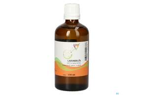 Gall Pharma Lavendelöl Embamed, A-Nr.: 4946955 - 01