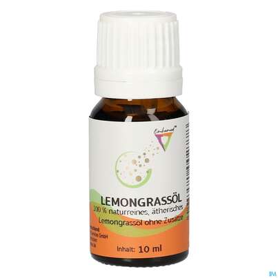 Gall Pharma Lemongrassöl Embamed, A-Nr.: 5633112 - 03