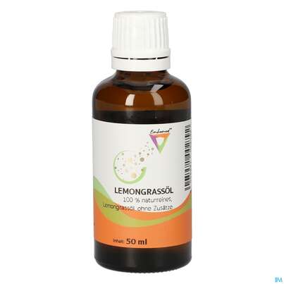 Gall Pharma Lemongrassöl Embamed, A-Nr.: 5633135 - 02