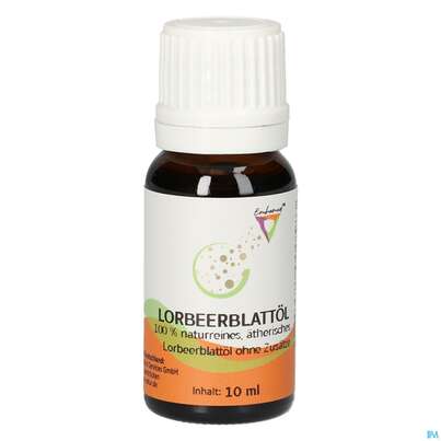 Gall Pharma Lorbeerblattöl Embamed, A-Nr.: 5038496 - 02