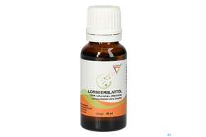 Gall Pharma Lorbeerblattöl Embamed, A-Nr.: 5038504 - 01