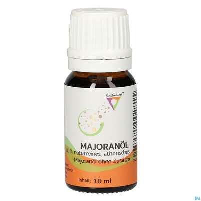 Gall Pharma Majoranöl Embamed, A-Nr.: 5633158 - 03