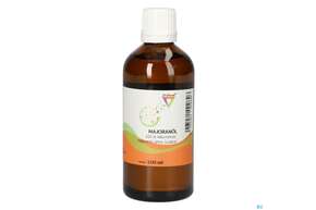 Gall Pharma Majoranöl Embamed, A-Nr.: 5633187 - 01