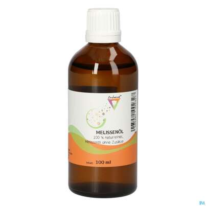 Gall Pharma Melissenöl Embamed, A-Nr.: 5593915 - 01