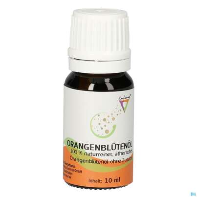 Gall Pharma Orangenblütenöl Embamed, A-Nr.: 4946961 - 02