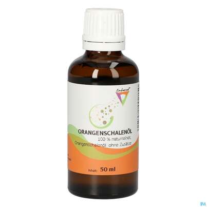 Gall Pharma Orangenschalenöl Embamed, A-Nr.: 5420592 - 01