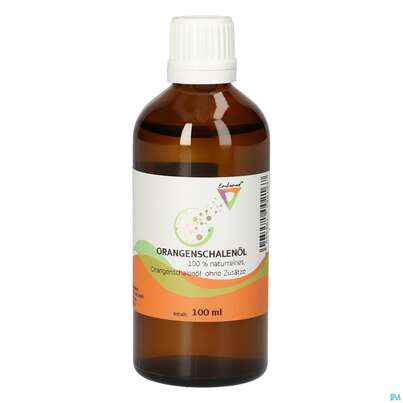 Gall Pharma Orangenschalenöl Embamed, A-Nr.: 5420600 - 02