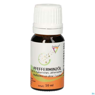 Gall Pharma Pfefferminzöl Embamed, A-Nr.: 5038533 - 02