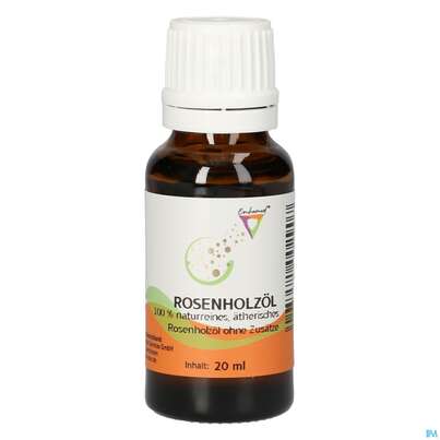 Gall Pharma Rosenholzöl Embamed, A-Nr.: 5633276 - 01