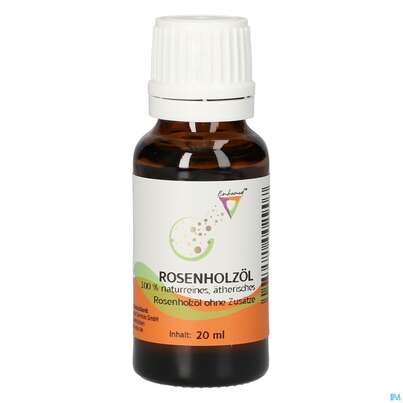 Gall Pharma Rosenholzöl Embamed, A-Nr.: 5633276 - 02