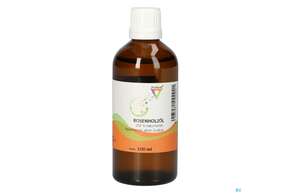 Gall Pharma Rosenholzöl Embamed, A-Nr.: 5633299 - 01