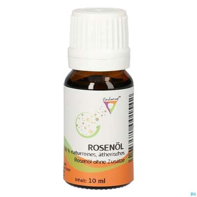 Gall Pharma Rosenöl Embamed, A-Nr.: 5341711 - 01