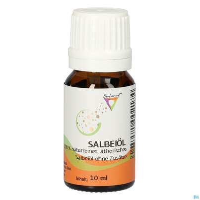 Gall Pharma Salbeiöl Embamed, A-Nr.: 5444931 - 03