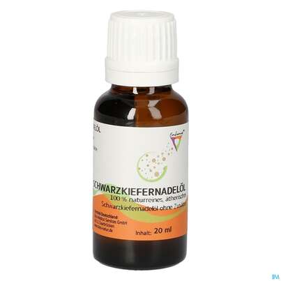 Gall Pharma Schwarzkiefernadelöl Embamed, A-Nr.: 5420416 - 02