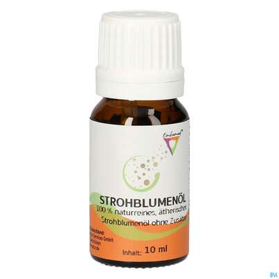 Gall Pharma Strohblumenöl Embamed, A-Nr.: 5445066 - 02