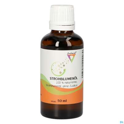 Gall Pharma Strohblumenöl Embamed, A-Nr.: 5445072 - 02