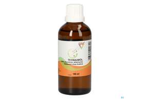 Gall Pharma Teebaumöl Embamed, A-Nr.: 5038639 - 01