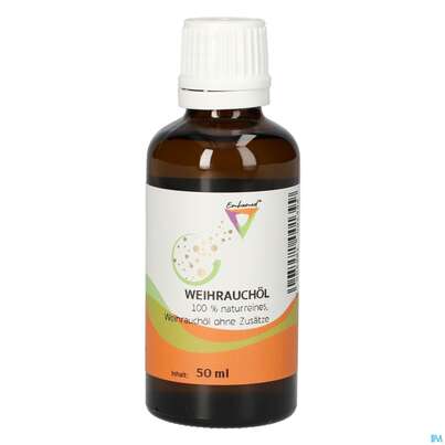 Gall Pharma Weihrauchöl Embamed, A-Nr.: 5237735 - 01