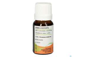 Gall Pharma Zirbelkieferöl Embamed, A-Nr.: 5420528 - 01