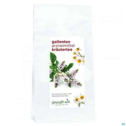 Gallentee Gewusst Wie 80g, A-Nr.: 5444121 - 01
