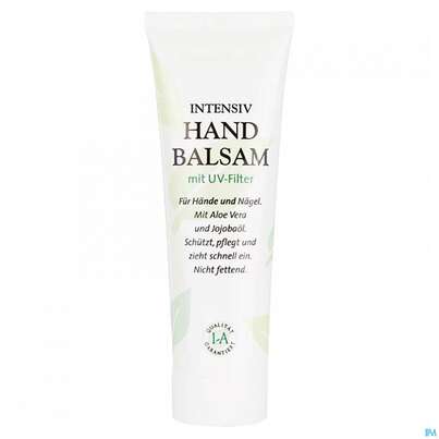 Gewusst Wie Handbalsam 75ml, A-Nr.: 4110990 - 01