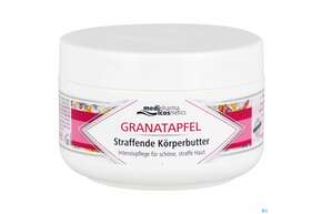 Granatapfel Straffende Koerperbutter 250ml, A-Nr.: 4486011 - 01