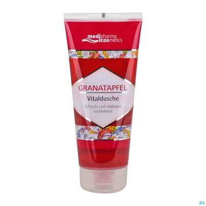 Granatapfel Vitaldusche 200ml, A-Nr.: 3819203 - 03