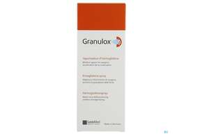 Granulox Spray 12ml, A-Nr.: 4084583 - 01