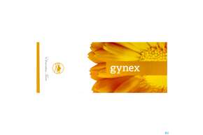 Sie sehen eine Packung Gynex Kraeuterextrakt-tropfen Hormonsystem Magen Milz En 17 30ml, Produktbild: 01 Gynex Kraeuterextrakt-tropfen Hormonsystem Magen Milz En 17 30ml, A-Nr.: 3007505 - 01