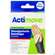 Sie sehen eine Packung Handgelenksbandagen Actimove/sport Einstellbar 14-20cm 75626 1st, Produktbild: 01 Handgelenksbandagen Actimove/sport Einstellbar 14-20cm 75626 1st, A-Nr.: 5263359 - 01
