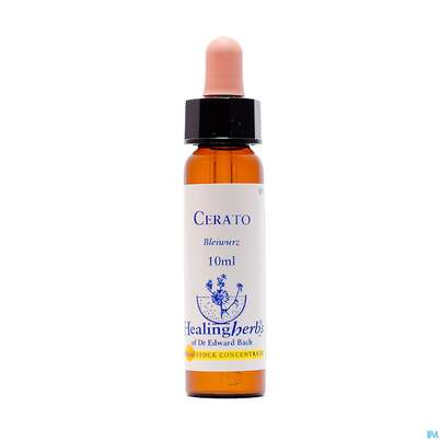 Healing Herbs 05 Cerato 10ml, A-Nr.: 2186003 - 01