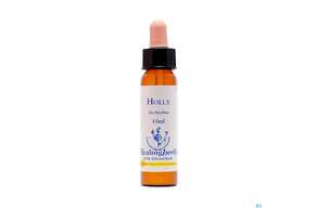 Healing Herbs 15 Holly 10ml, A-Nr.: 2186227 - 01