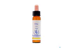 Healing Herbs 22 Oak 10ml, A-Nr.: 2186380 - 01