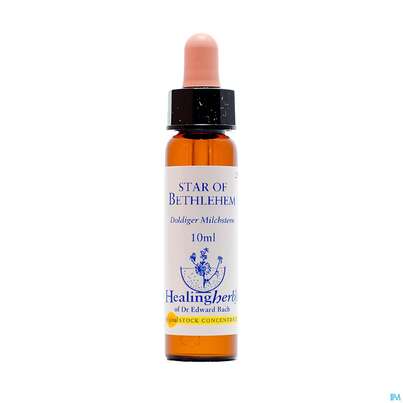 Healing Herbs 29 Star Of Bethlehem 10ml, A-Nr.: 2186546 - 01