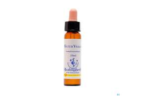 Healing Herbs 34 Water Violet 10ml, A-Nr.: 2186641 - 01