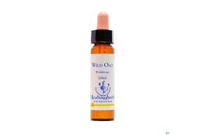 Healing Herbs 36 Wild Oat 10ml, A-Nr.: 2186687 - 01