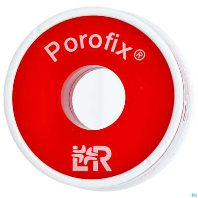 Heftpflaster Porofix 5mx 2,50cm 1st, A-Nr.: 5026458 - 04