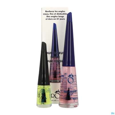 Herome Nagelhaerter Soft 10ml, A-Nr.: 3726625 - 04