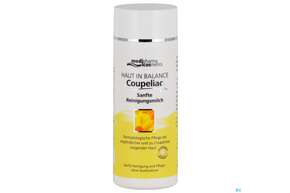 Hib Coupeliac Renigungsmilch Sanft 200ml, A-Nr.: 4117377 - 01