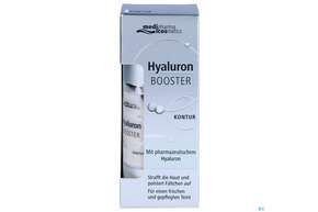 Hyaluron Booster Kontur 30ml, A-Nr.: 4854302 - 01