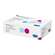 Sie sehen eine Packung Hydroclean Wundkissen Cavity 7,5x7,5cm 10st, Produktbild: 01 Hydroclean Wundkissen Cavity 7,5x7,5cm 10st, A-Nr.: 5310751 - 01